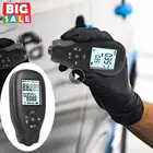 Цифровой измеритель толщины красочного покрытия автомобиля, 0-2000 мкм