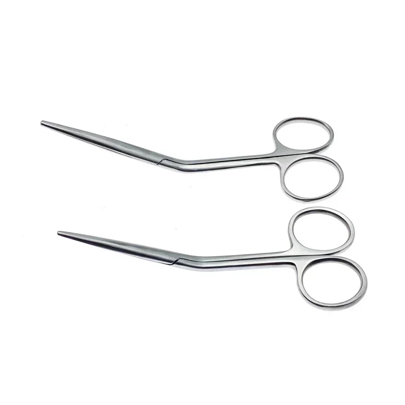 Носовой хирургический Rongeur для удаления носовой ткани