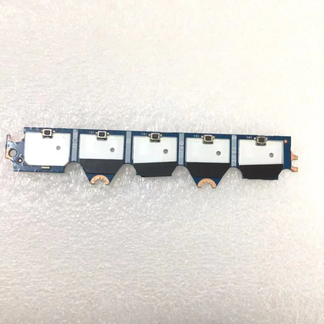 

FOR DELL EH78F LED BOARD LS-G163P