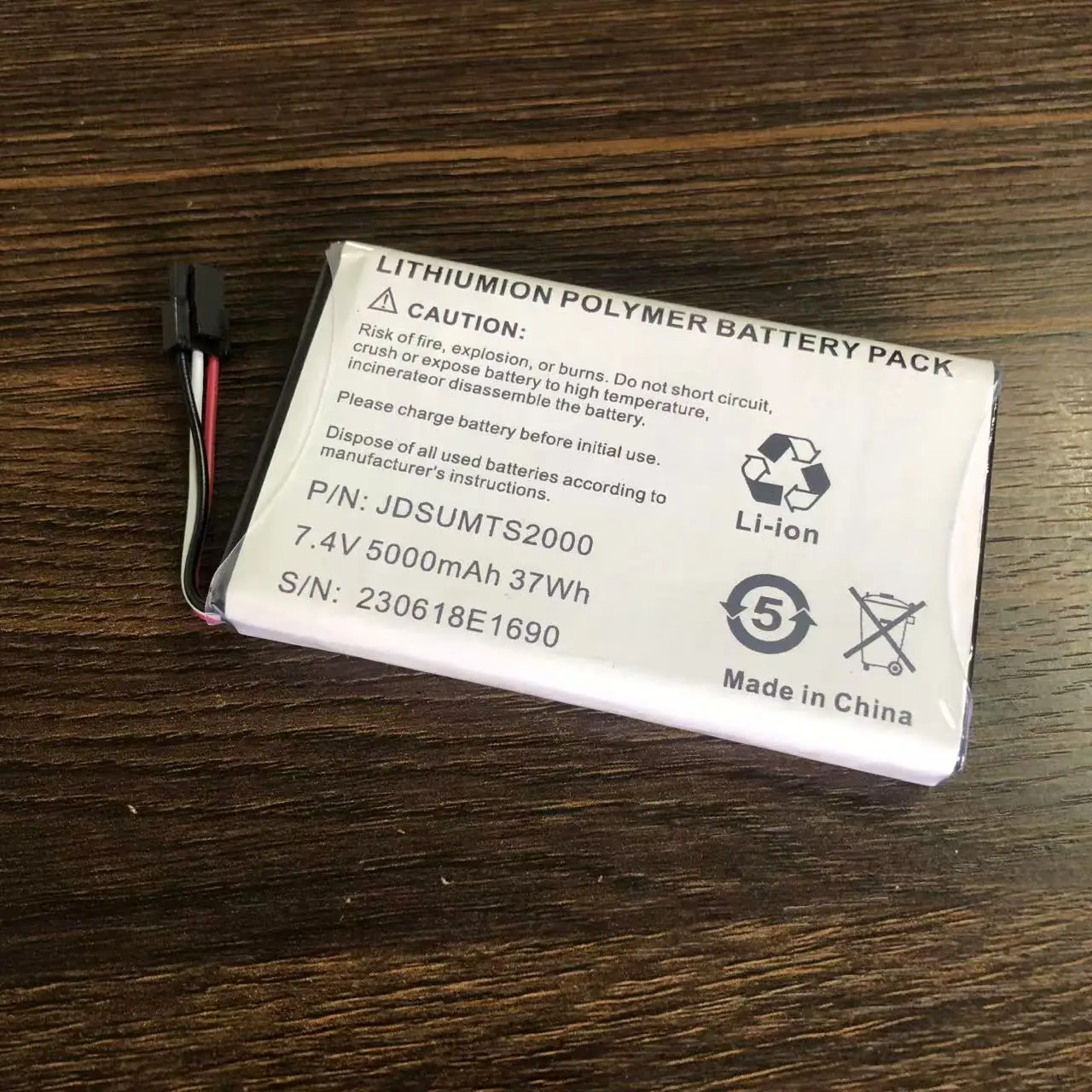 JDSU MTS-2000 Viavi SmartOTDR Оптический рефлектометр во временной области Батарея