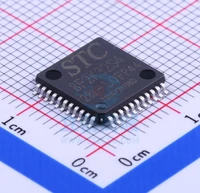 stc8f2k32s4 28i lqfp44 package lqfp 44 new original genuine microcontroller mcumpusoc ic chip