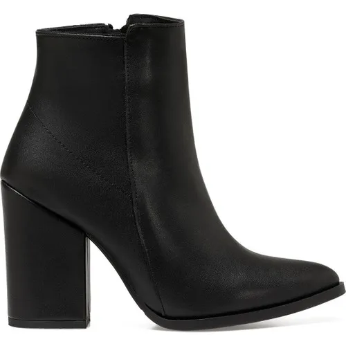 

Black Women 'S Boots