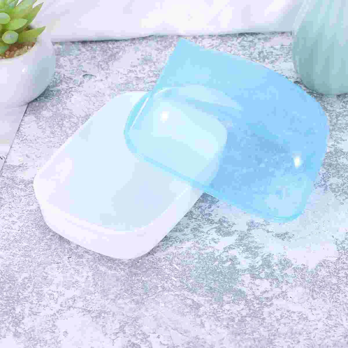 

Hamster Sand Box Bathroom Bath Bowl Bathing Litter Rabbit Digging Gerbil Container Bathtub Pit Potty Small