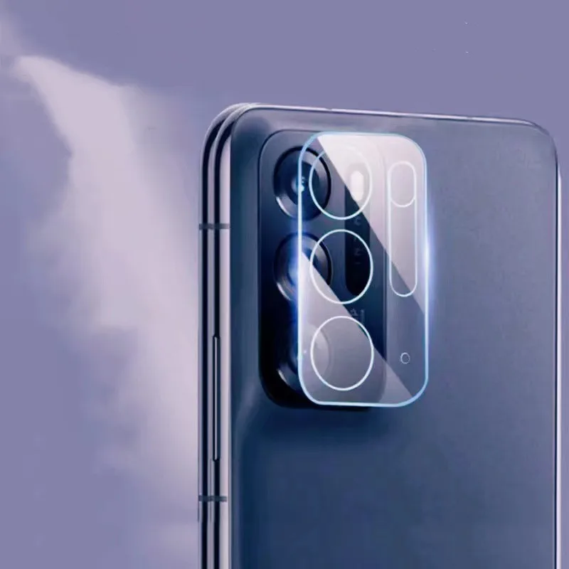 

2PCS For OPPO Find N N2 Rear Back Camera Lens 9H Tempered Glass Protector Film Guard OPPO Find N2 Camera glass