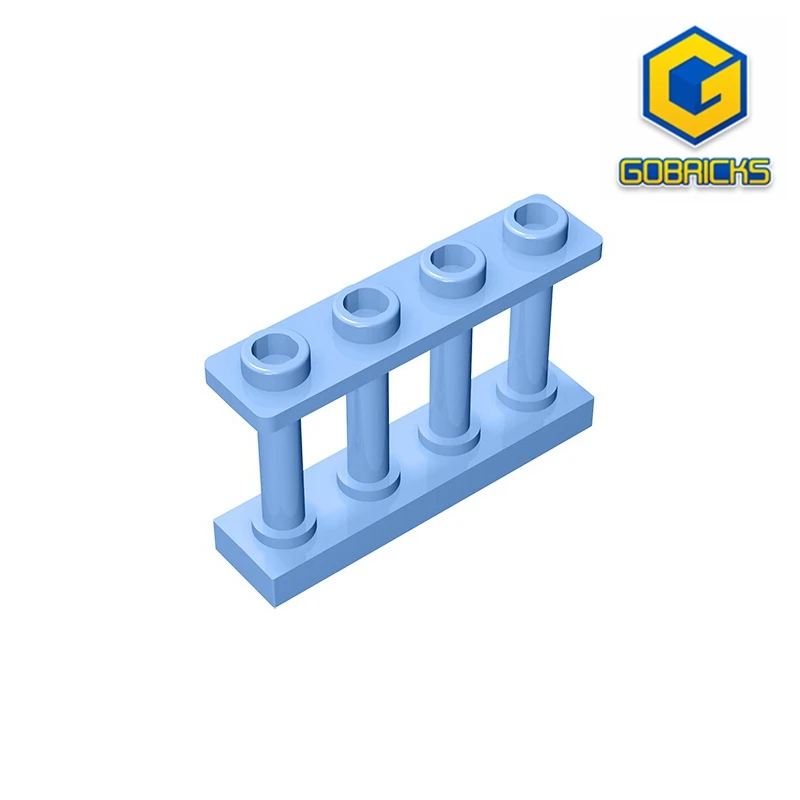 Gobrick GDS-789 FENCE 1x4x2 W. 4 ΡΡΡΠΊΠΈ, ΡΠΎΠ²ΠΌΠ΅ΡΡΠΈΠΌΡΠ΅ Ρ ΠΊΠΎΠ½ΡΡΡΡΠΊΡΠΎΡΠΎΠΌ lego 15332, ΠΠ΅ΡΡΠΊΠΈΠΉ ΡΠ°Π·Π²ΠΈΠ²Π°ΡΡΠΈΠΉ ΠΊΠΎΠ½ΡΡΡΡΠΊΡΠΎΡ Β«ΡΠ΄Π΅Π»Π°ΠΉ ΡΠ°ΠΌΒ» Gobrick GDS-789 FENCE 1x4x2 W. 4 ΡΡΡΠΊΠΈ, ΡΠΎΠ²ΠΌΠ΅ΡΡΠΈΠΌΡΠ΅ Ρ ΠΊΠΎΠ½ΡΡΡΡΠΊΡΠΎΡΠΎΠΌ lego 15332, ΠΠ΅ΡΡΠΊΠΈΠΉ ΡΠ°Π·Π²ΠΈΠ²Π°ΡΡΠΈΠΉ ΠΊΠΎΠ½ΡΡΡΡΠΊΡΠΎΡ Β«ΡΠ΄Π΅Π»Π°ΠΉ ΡΠ°ΠΌΒ»