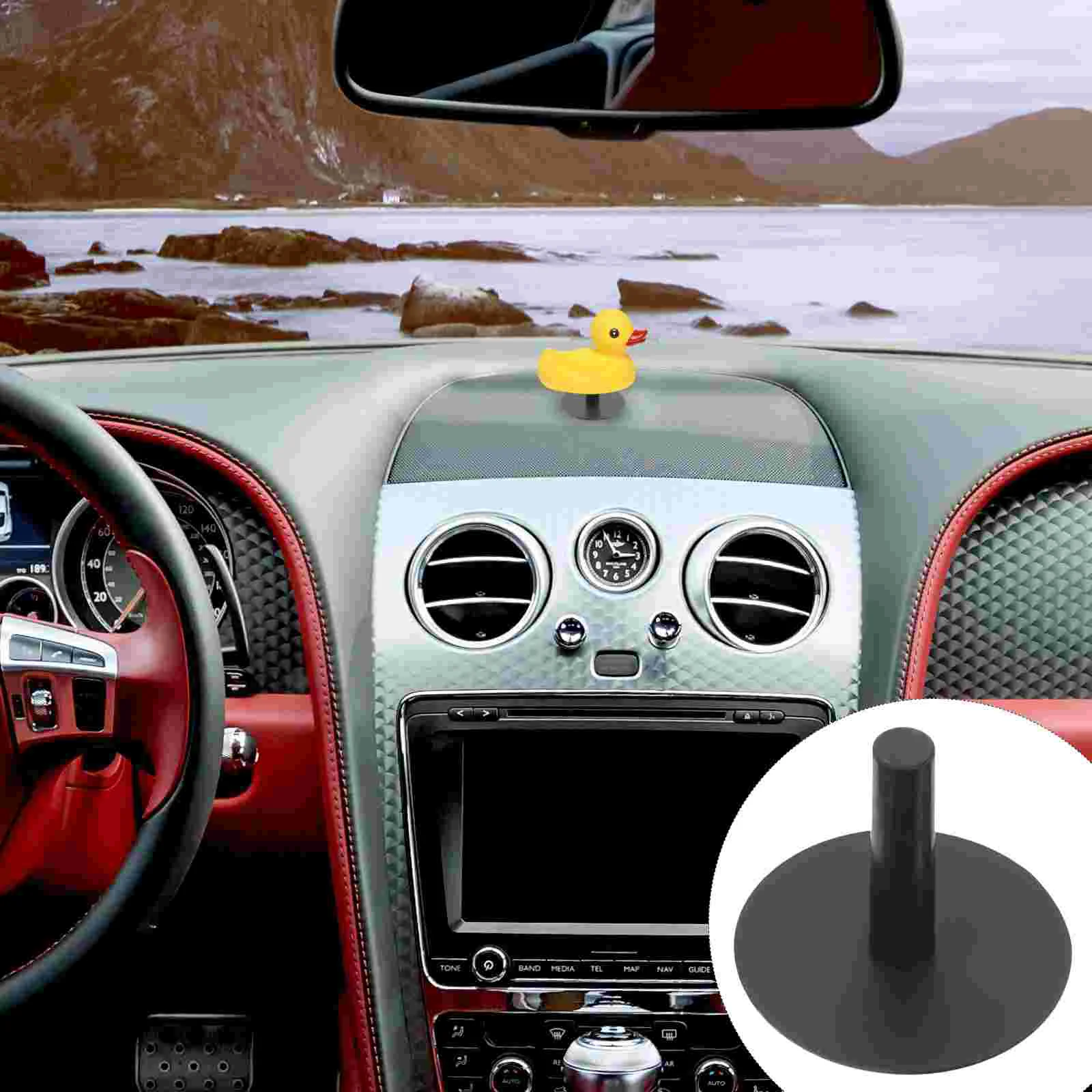 

20 шт., пластиковый держатель для вилки