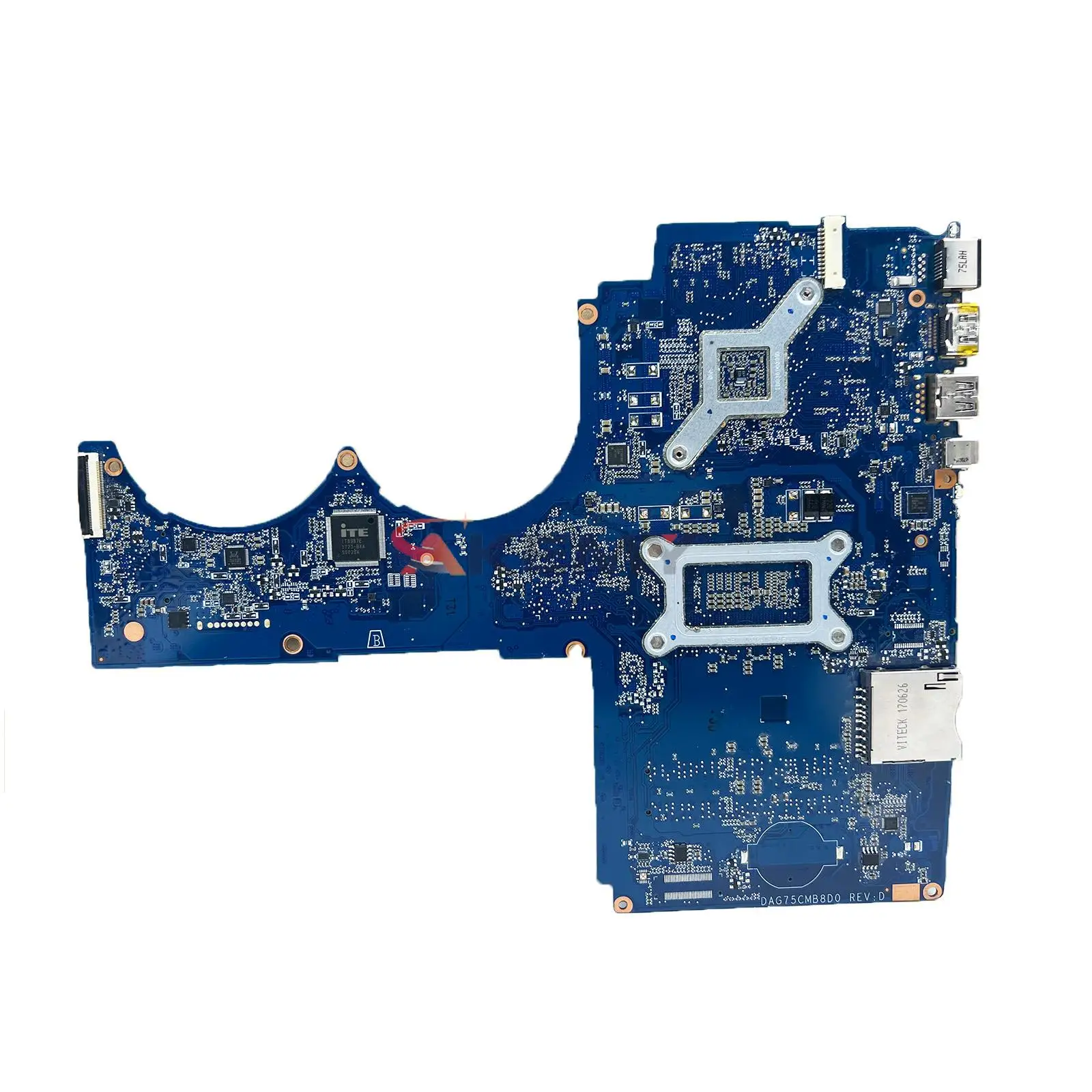Рисунок 3 - Для HP Pavilion Power Laptop 15T-CB