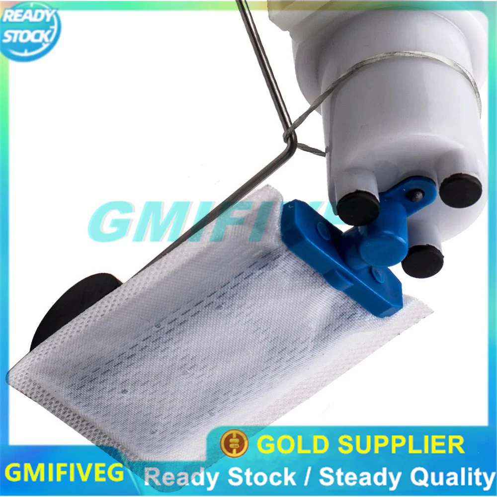 Новый топливный насос в сборе 2204945 2204485 2204402 2204401 для Polaris Ranger 500 570 800 ETX Sportsman 850 550 RZR