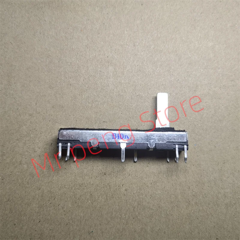 1 шт. переключатель для клавиатуры Roland Casio CT670 4 5 см 45 мм регулируемый потенциометр