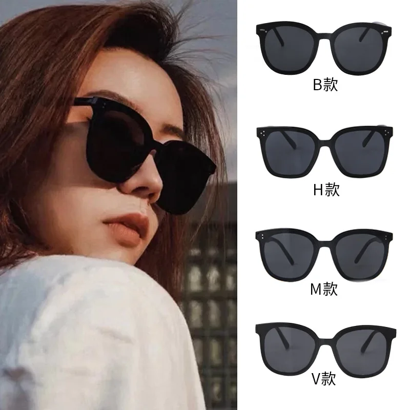 

2022 Fashion Men And Women Sunglasses Driving UV Protection Driver Goggle Car Accessories Sun Glasses