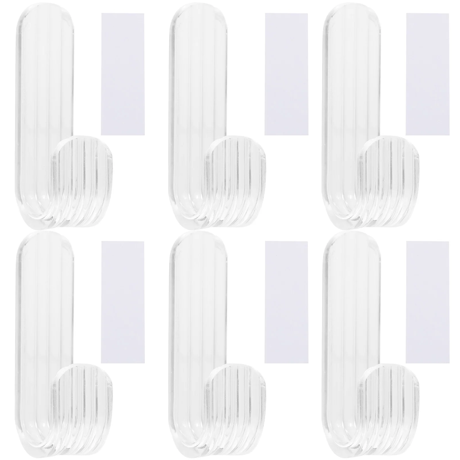 

Hook Door Hanger Towel Hooks Kitchen Wall Shower The Hat Clothessingle Bedroom Over Cap Tablewarecoat Adhesive Towels Punch Free