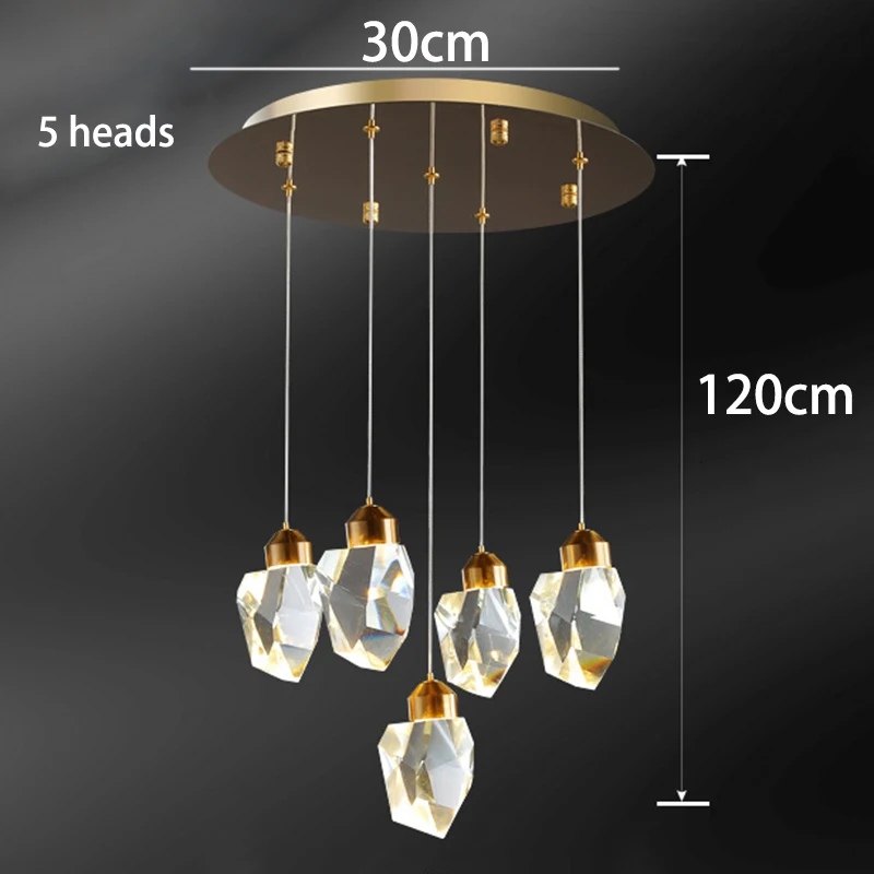 

Подвесной светильник Joemade