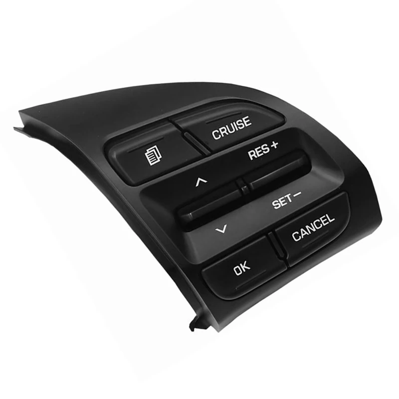 Многофункциональный переключатель круиз-контроля на руль для Hyundai Elantra 1 4 T 2016-2018