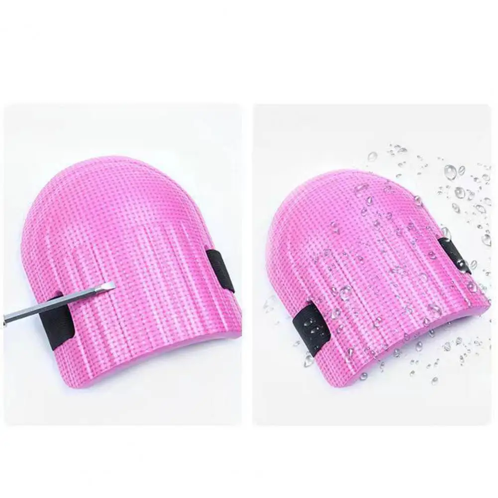 

1 пара, водонепроницаемые наколенники для взрослых, с высокой степенью защиты