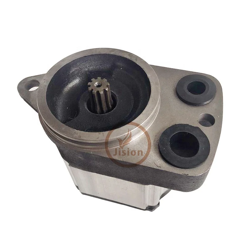 Шестеренчатый насос двигателя вентилятора экскаватора Caterpillar Cat 330c 283-5992