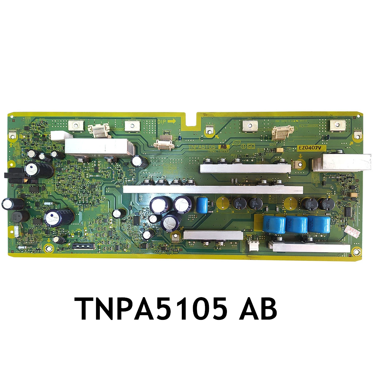 TV SC Y-Sustain TNPA5105AB TNPA5105 AB TXNSC1LQUU для детской строки