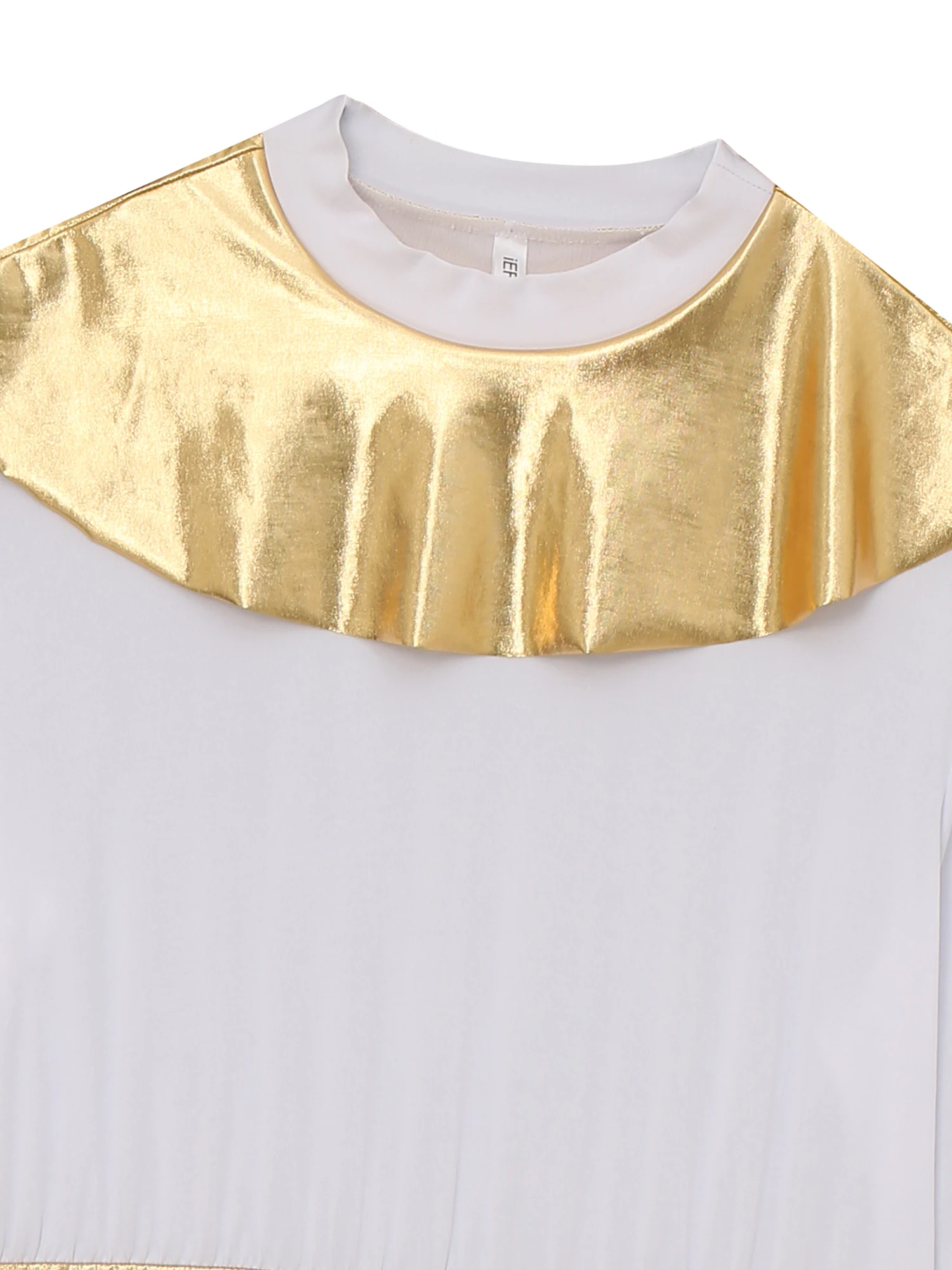 Костюм фараона для косплея