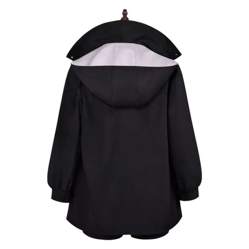 Костюм для косплея нанькакуса назуна из аниме Call Of The Night женская сексуальная