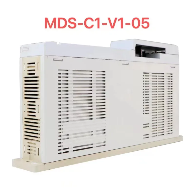

MDS-C1-V1-05 Mitsubishi Amplifier Drive Unit For CNC Machinery System