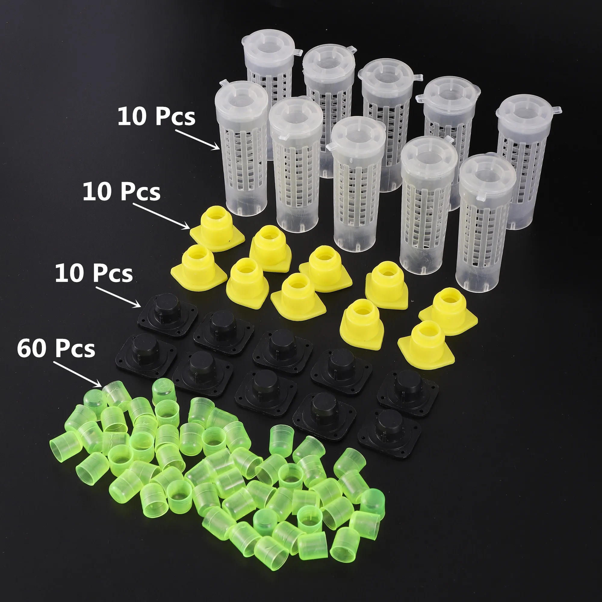 

Набор инструментов для пчеловодства Nicot