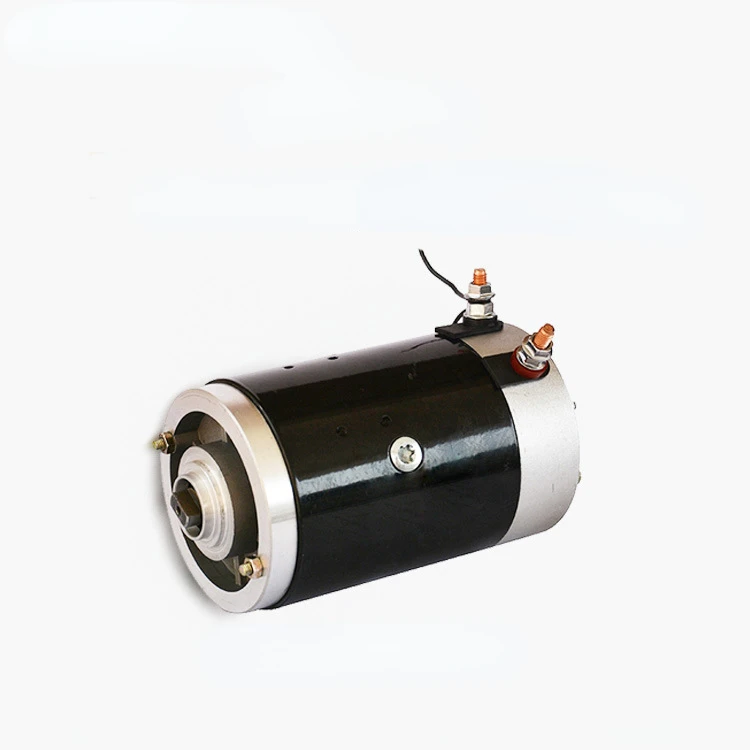 

Bzd5 (24 В) Электрический возбужденный двигатель постоянного тока, Гидравлический масляный насос, двигатель для санитарии, двигатель транспор...