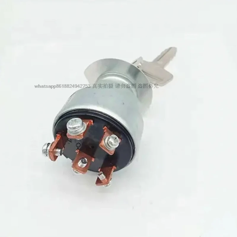 for 66706-55120 Ignition Switch Kubota B5100 B6100 B7100