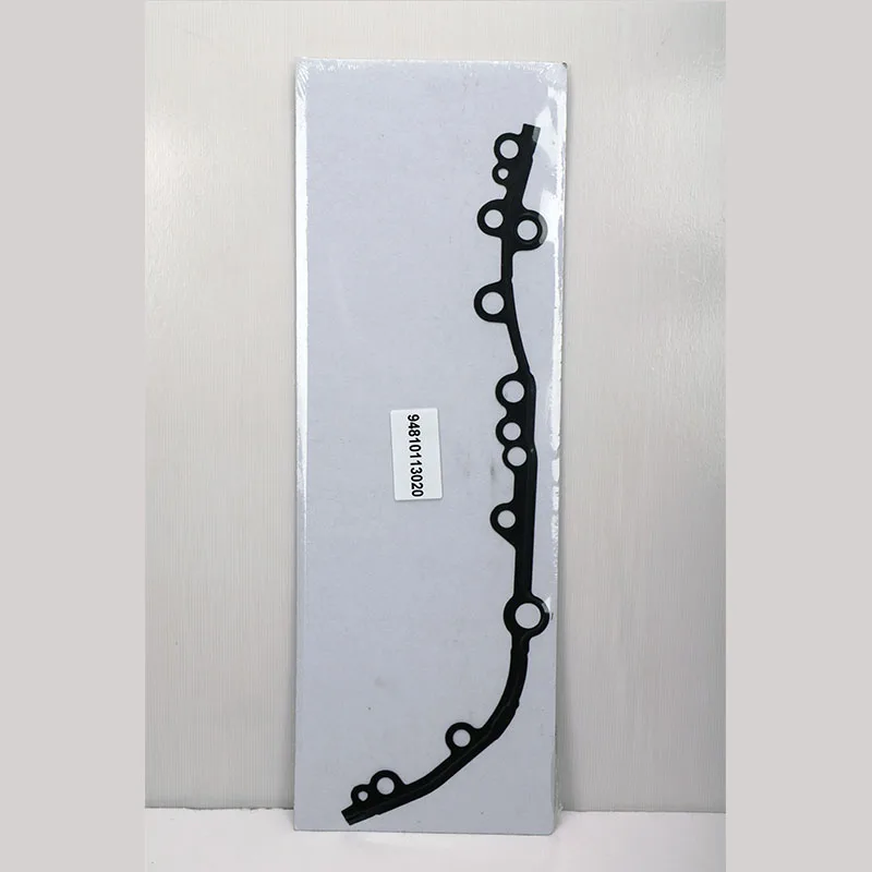 Левая и правая наружная крышка ГРМ двигателя прокладки для Porsche Macan95b 94610112904 /3004