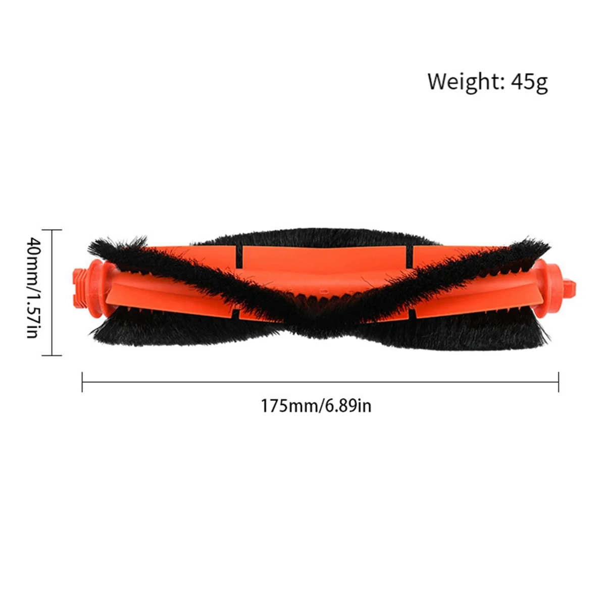 Аксессуары для уборочной машины Xiaomi E10 C103 B112 Mijia 3C запасные аксессуары робота