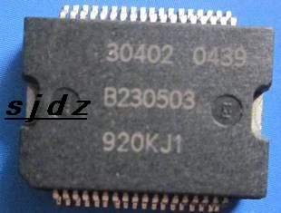 

30402 HSSOP36 5pcs