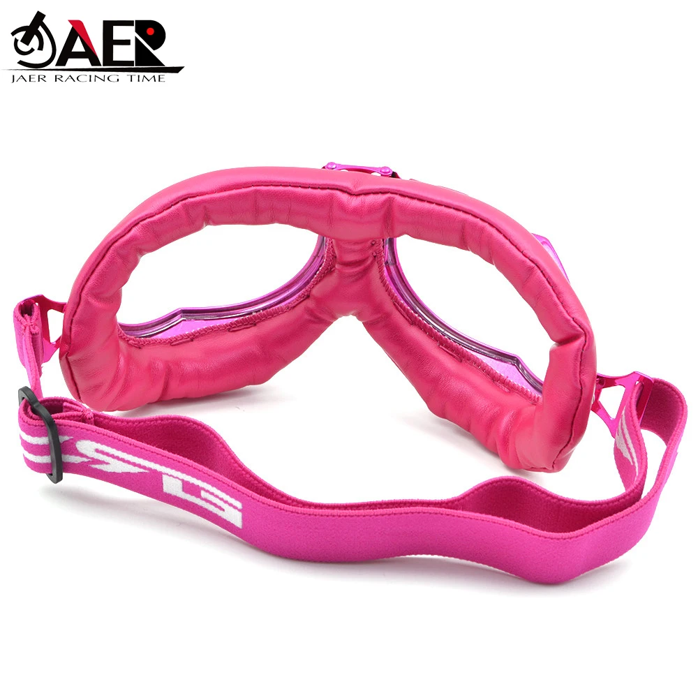 Мотоциклетные защитные ветрозащитные очки для занятий спортом на открытом