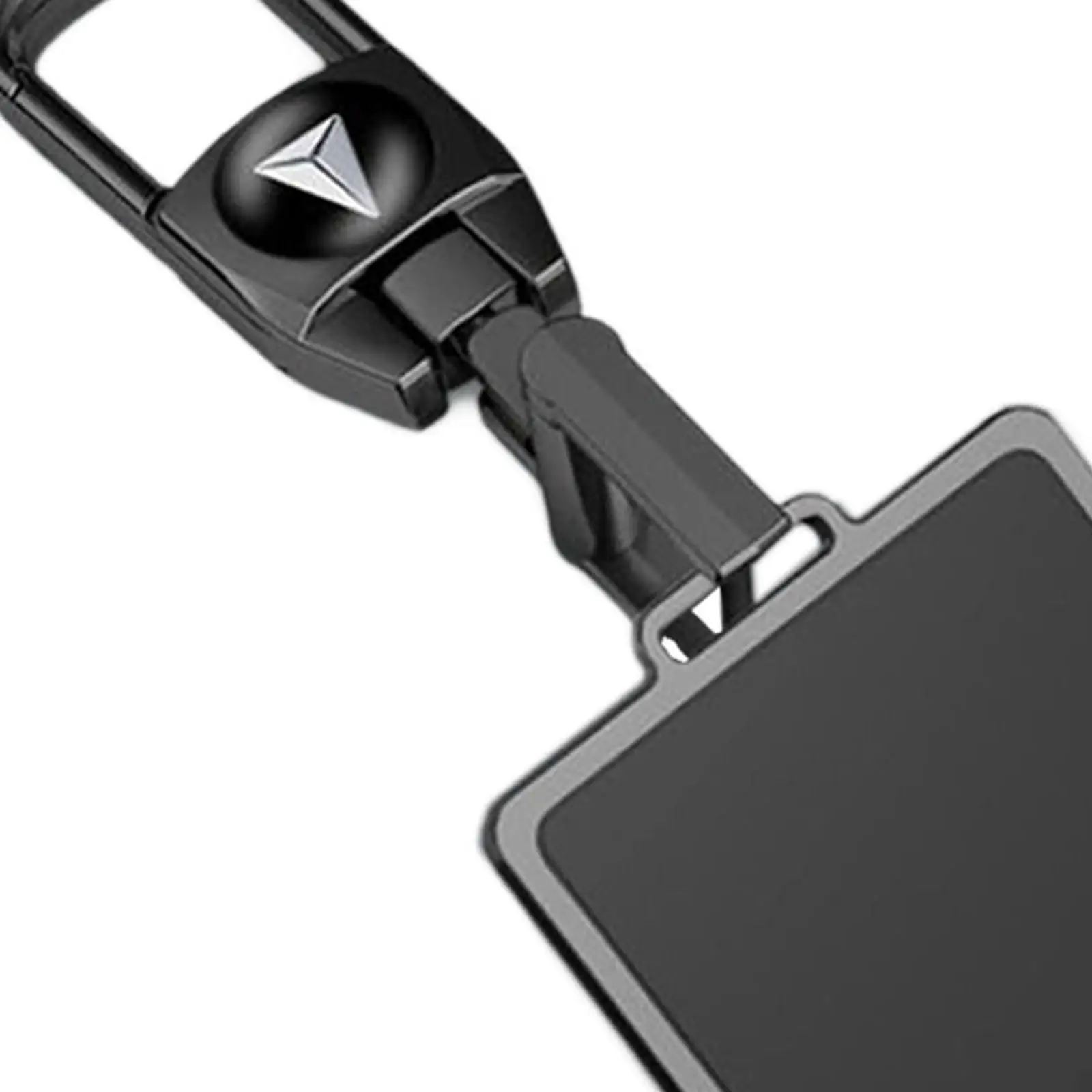 Чехол для автомобильного ключа дистанционного управления серый чехол Changan Deepal S7