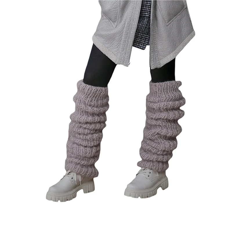 jambieres-tricotees-pour-femmes-couleur-unie-pour-l'hiver