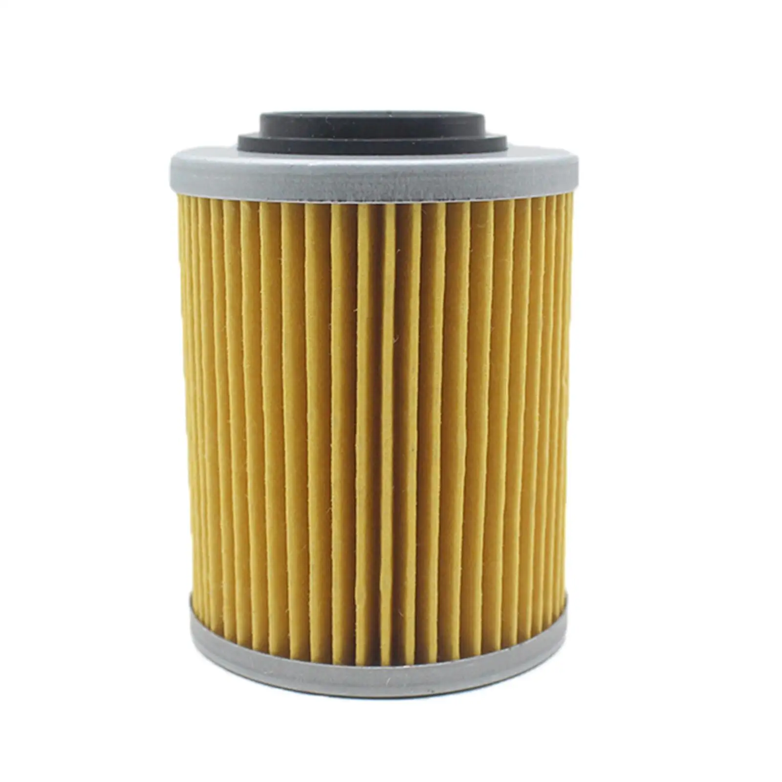 

2x Motorcycle Oil Filter Fit for Odes 800 ATV Dominator Accessories Parts