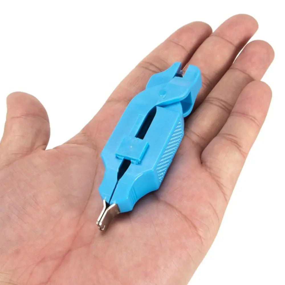 

Outdoor Sports Heavy Tension Snap Release Adjustable Offshore Line Clips for Planer Board Fishing Board Release Clip