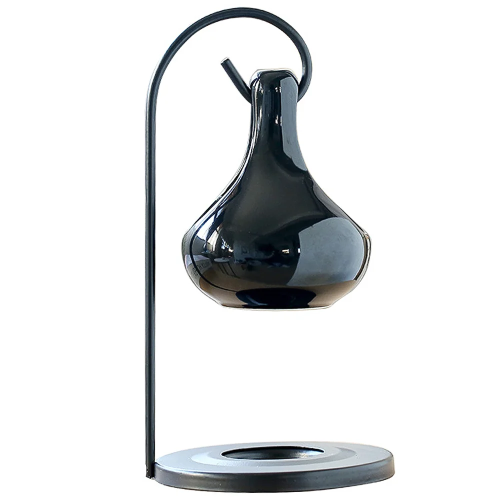 

1 Set of Exquisite Reusable Multi-use Creative Premium Home Table Decoration Retro Design Burner for Home