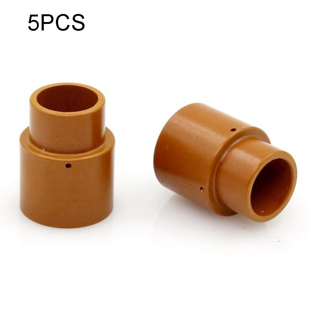 

PE0007/13788 WSP 08037 Plasma Torch Diffuser for Efficient Cutting with For Eastwood Versa Cut 40A 60A Prof 70 CB50 CB70 PK5