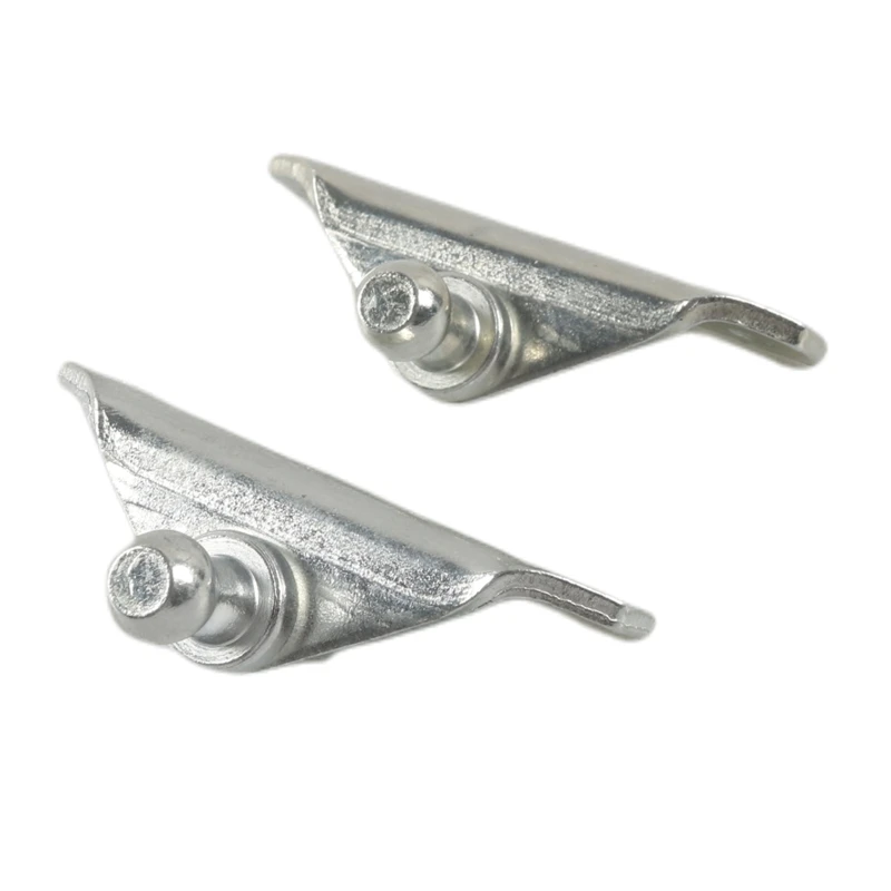 

10MM Ball Stud Mounting Bracket for Gas Struts Lift Supports Shocks Spring Prop