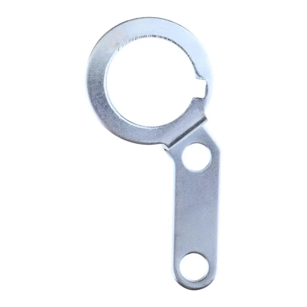 

Motorcycle Retro Modified Electric Switch Bracket for Honda CG125