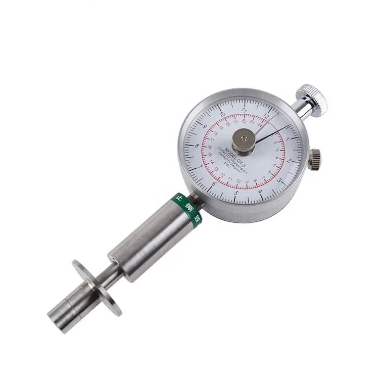 Измеритель твердости фруктов EY-указатель для тестирования зрелости