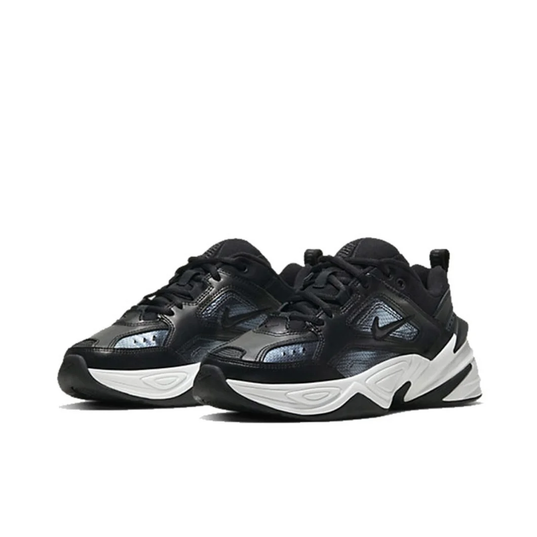 Женские кроссовки Nike Original M2K Tekno Low