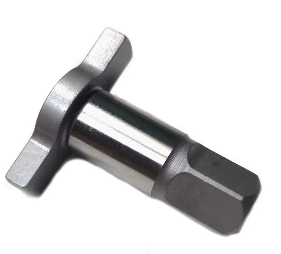 Фото Комплект 18 мм 1/2 дюйма Anvil N866410 N851276 для замены фиксатора ударного гайковерта DEWALT DCF899/B DCF899M1 DCF899P1 DCF899P2, тип 4 №4