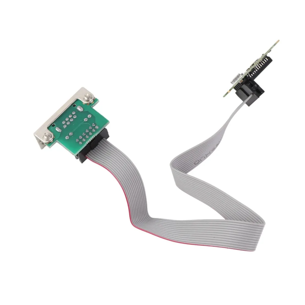 Фото Сетевая карта Gigabit Ethernet на чипе RTL8111H, M.2, с одним портом RJ45, Plug and Play, Mini PCI Express