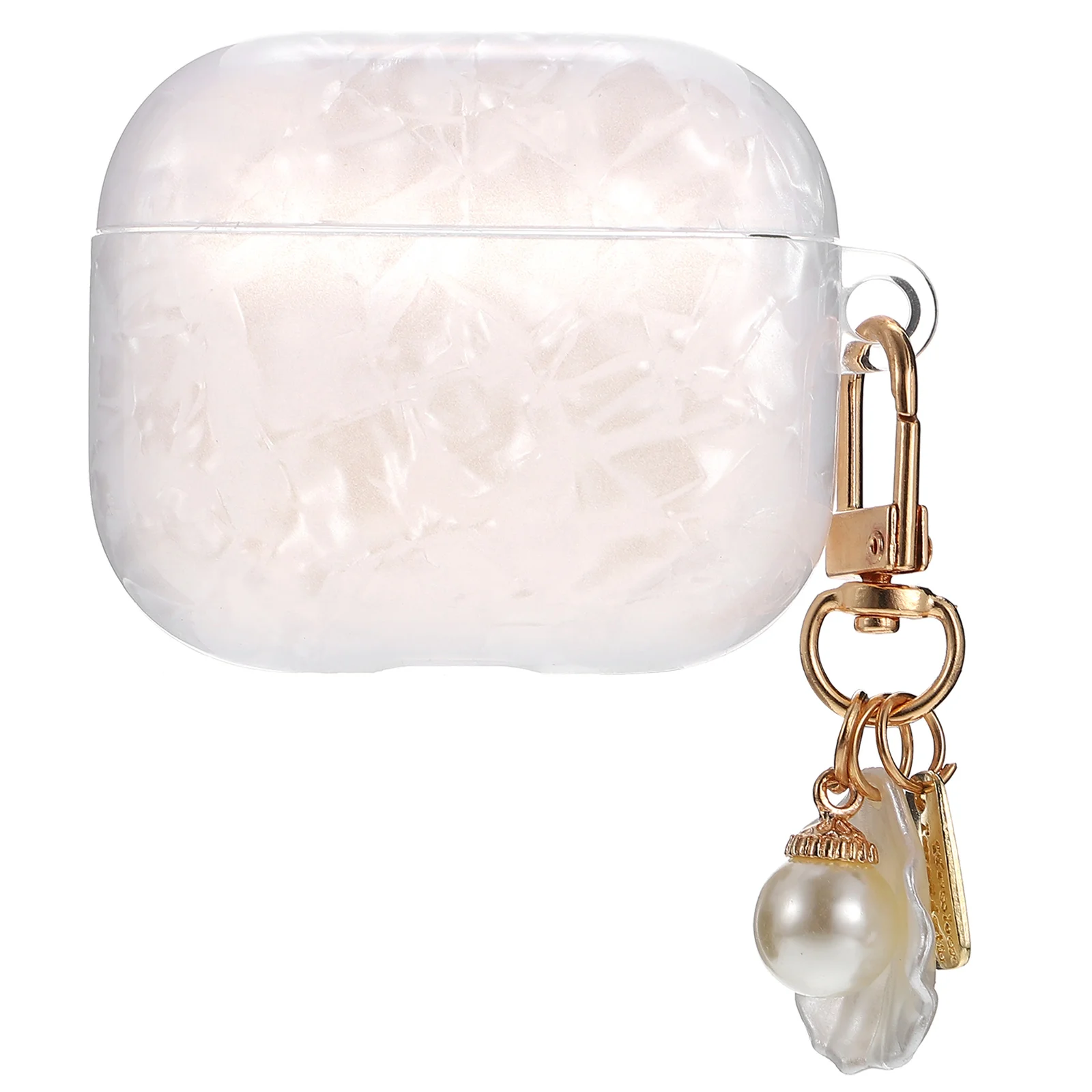 

Wireless Earbud Cover Headphone Case Headphone Holder Compatible for Airpods 3