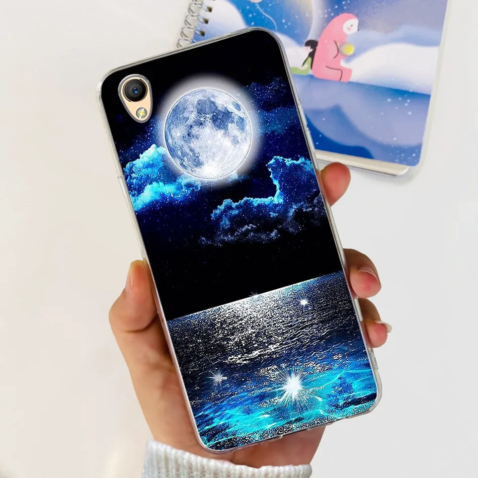 Для OPPO A37 A37f A37fw A37m модный крутой рисунок детской модели для OppoA37 A 37f 37fw Neo9 Мягкие