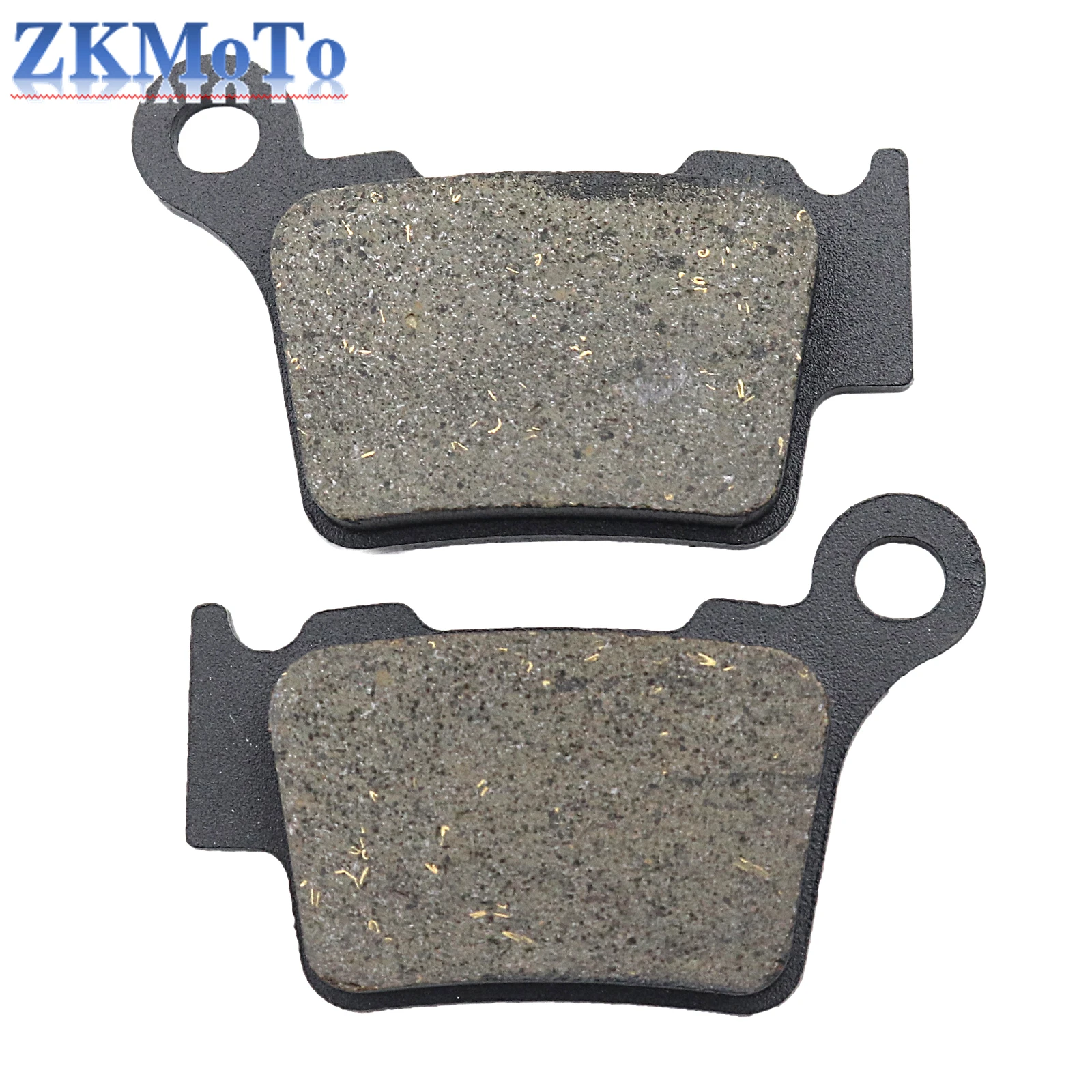 

Передние и задние тормозные колодки для мотоцикла KTM EXC EXCF SX SXF XC XCF XCWF Tpi 85 125 250 300 350 450 2003-2023 Enduro Dirt Pit Bike