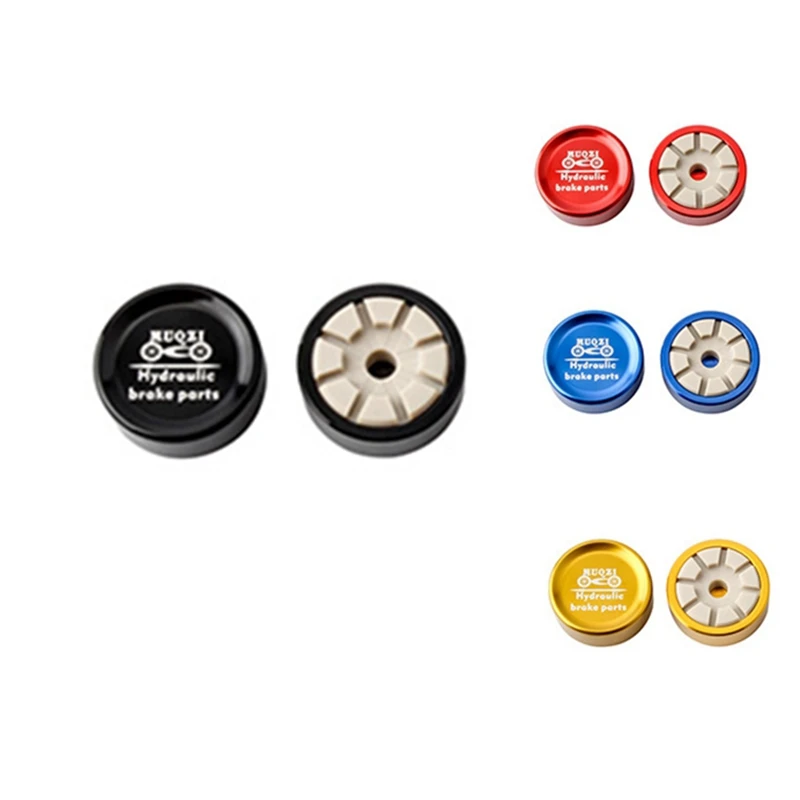 

Комплект поршневых штангенциркулей MUQZI для велосипеда, запчасти для дискового тормоза Shimano XT/M785/M8000/SLXM675