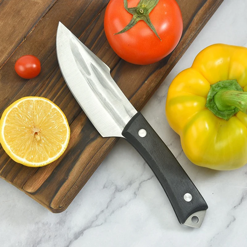 Многофункциональный карманный нож из нержавеющей стали