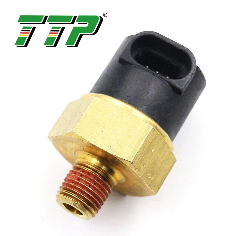 

23532797 датчик давления масла для дизельного двигателя Detroit