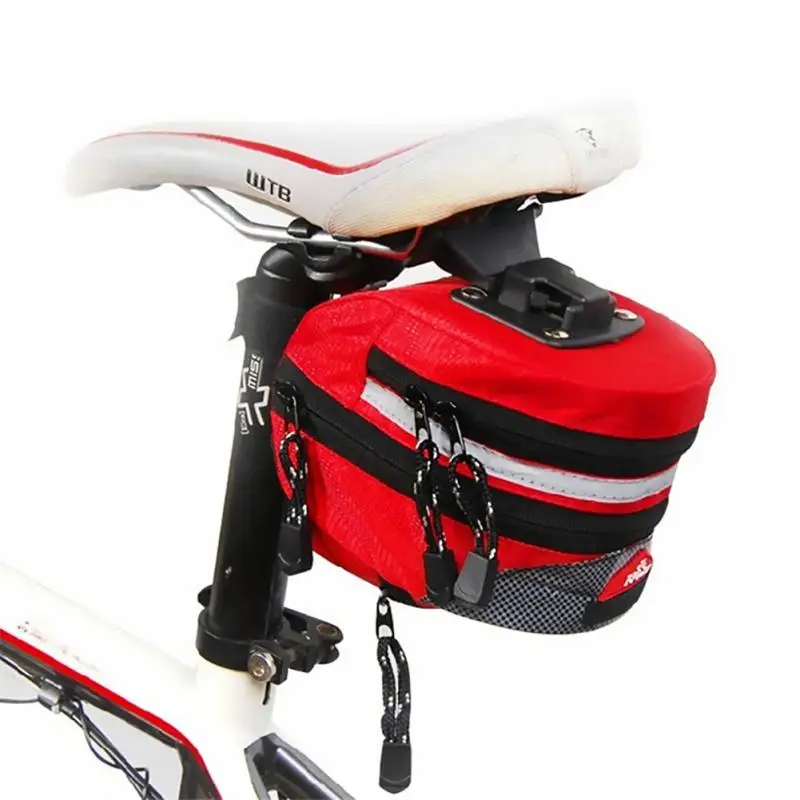 

Велосипедная сумка, сумка на седло велосипеда, сумка на заднее сиденье велосипеда, складная сумка для хранения на подседельный штырь, рюкзак, велосипедные аксессуары 2023