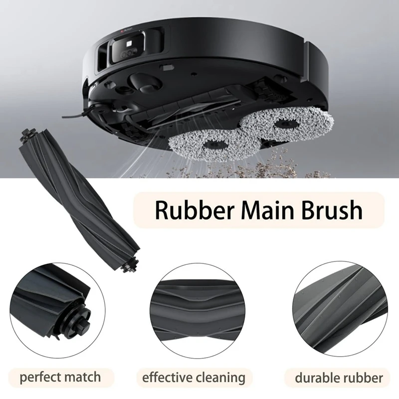 Фото Аксессуары для X40 Ultra Complete/ X40 Ultra/ X40 Master/ L40 Ultra/ P50 Pro Ultra, Запасные части-A009 №4